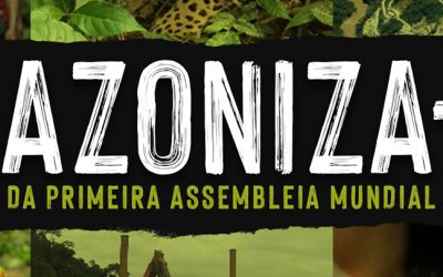 AMAZÔNIA NOTÍCIA E INFORMAÇÃO: A Campanha Amazoniza-te “se torna uma escola para nós, aprender a respeitar, conhecer, preservar”, afirma Presidente da CNBB