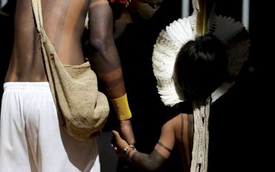 MMFDH: Brasil passa a marca de 282 mil cestas distribuídas para povos e comunidades tradicionais