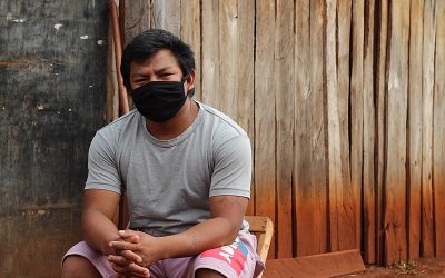 BRASIL DE FATO: Indígenas denunciam preconceito após serem impedidos de comprar em mercado no Paraná