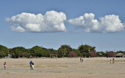 AMAZÔNIA REAL: Indígenas Xavante são os mais atingidos pela Covid-19 no Mato Grosso
