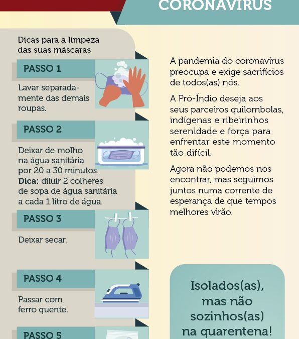 CPI-SP: Isolados(as) mas não sozinhos(as) na quarentena