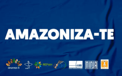 CNBB: Campanha faz convite à Igreja e à sociedade a “Amazonizarem-se”