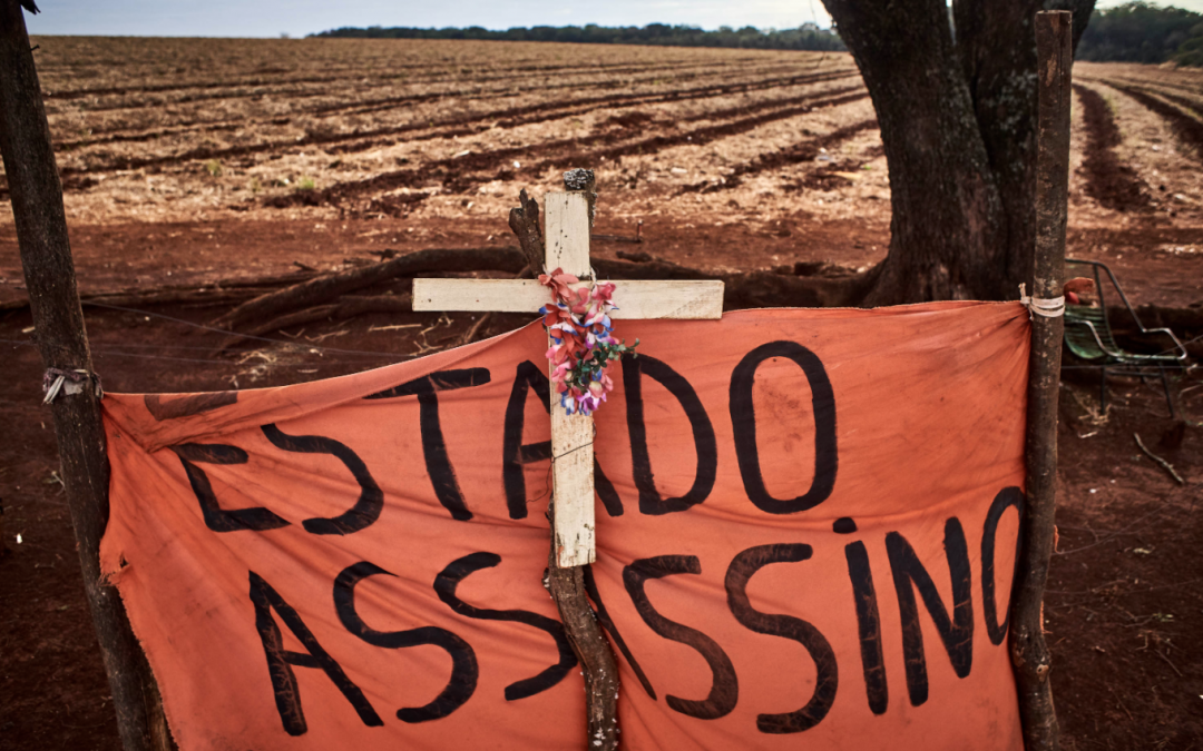 APIB: Contra as decisões anti-indígenas do governo Bolsonaro
