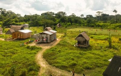 AMAZÔNIA REAL: Pandemia avança e atinge oito povos indígenas no Acre