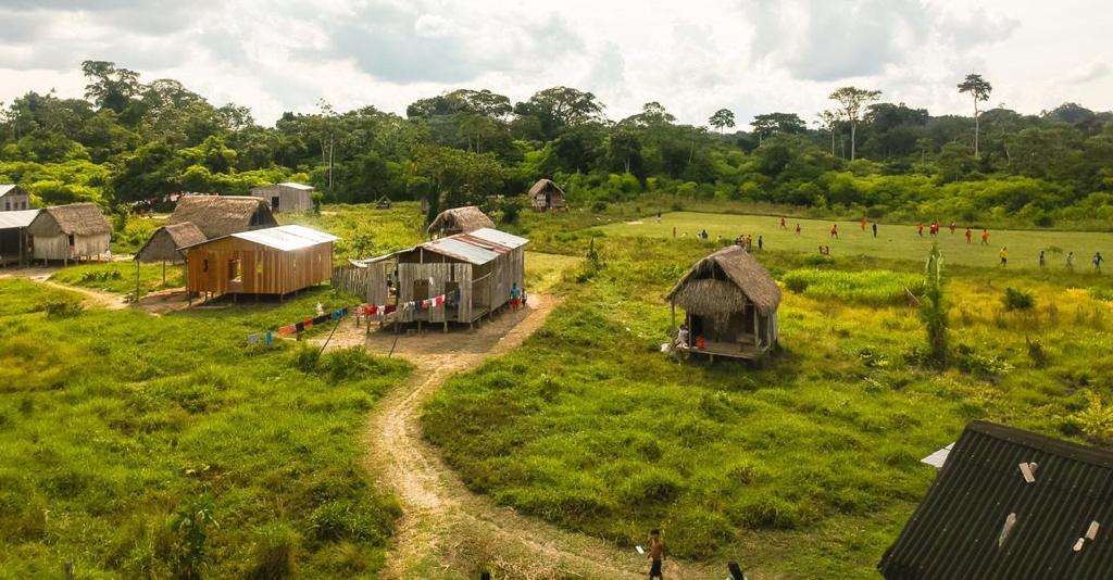 AMAZÔNIA REAL: Pandemia avança e atinge oito povos indígenas no Acre