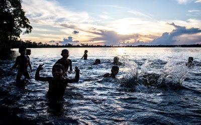 JORNALISTAS LIVRES: A saúde e os mártires indígenas