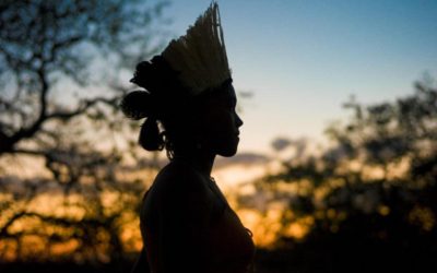 CNJ: Governo federal deve executar medidas de apoio e proteção às comunidades indígenas da Ilha do Bananal (TO) contra a Covid-19