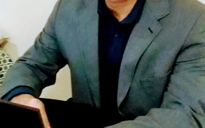 FUNAI: Entrevista Especial: Ricardo Lopes Dias