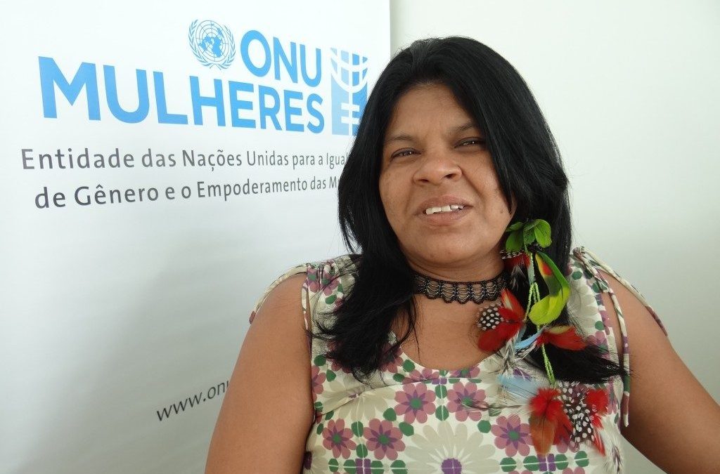ONU: Mulheres indígenas avaliam estratégias de empoderamento político e resposta à COVID-19