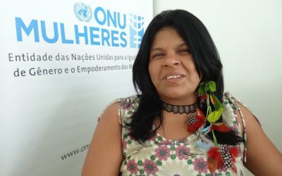 ONU: Mulheres indígenas avaliam estratégias de empoderamento político e resposta à COVID-19