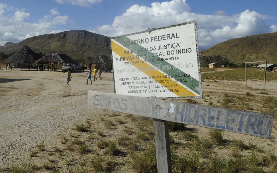 AMAZÔNIA REAL: Lideranças históricas na Raposa Serra do Sol estão entre as vítimas da Covid-19