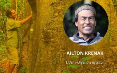 CPI- ACRE: EMPATE 2020 – Povos da floresta na luta contra a Covid-19⁣