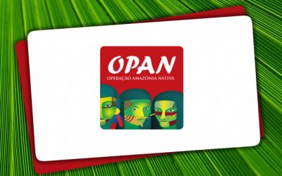 OPAN: OPAN contrata editor de texto