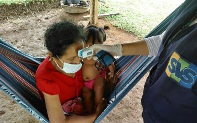 DE OLHO NOS RURALISTAS: Veto de Bolsonaro obriga povos do campo a se arriscar nas cidades por auxílio emergencial