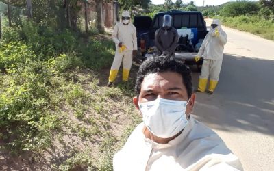 CIMI: Povos indígenas do Nordeste, Minas Gerais e Espírito Santo se unem no combate à pandemia