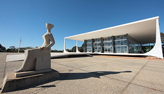 STF: Terras indígenas: suspenso julgamento de apelações que envolvem demarcação no Paraná