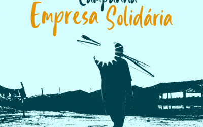 FUNAI: Campanha Empresa Solidária: saiba como doar