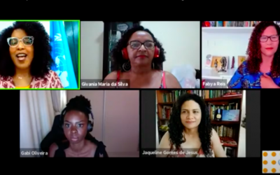 ONU BRASIL: Investimento em políticas públicas para mulheres negras é fundamental para enfrentar a COVID-19