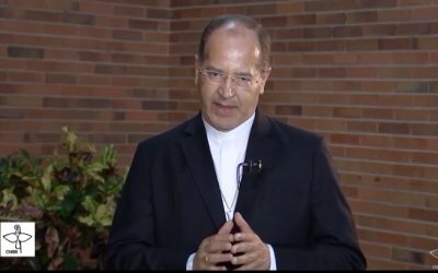 CONGRESSO EM FOCO: CNBB diz que vetos de Bolsonaro são “injustificáveis e desumanos”