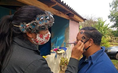 BRASIL DE FATO: Políticas de Bolsonaro para indígenas reforçam genocídio e práticas colonialistas