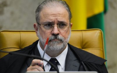 AGÊNCIA PÚBLICA: Decisão de Augusto Aras fortalece invasores de terra indígena no Mato Grosso