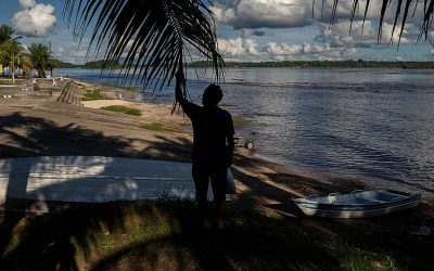 GREENPEACE: Evitando o “fim do mundo”: como a cidade mais indígena do Brasil está enfrentando a Covid-19