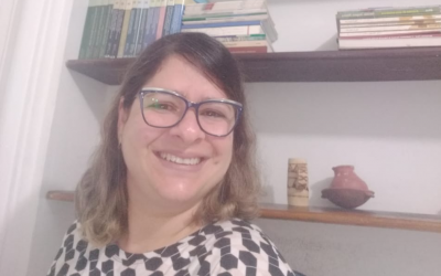 FUNAI: Gabriela Pacheco dos Santos, da Coordenação Regional Nordeste I, inicia a série de entrevistas com servidores