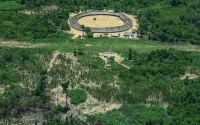MPF: Covid-19: TRF1 determina retirada de garimpeiros da Terra Indígena Yanomami [atualizada]