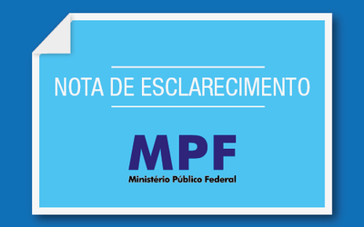 MPF: MPF esclarece sobre conflitos na região de General Carneiro (MT)