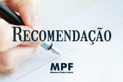 MPF: MPF recomenda cancelamento de eventos indígenas em razão da pandemia ocasionada pela covid-19