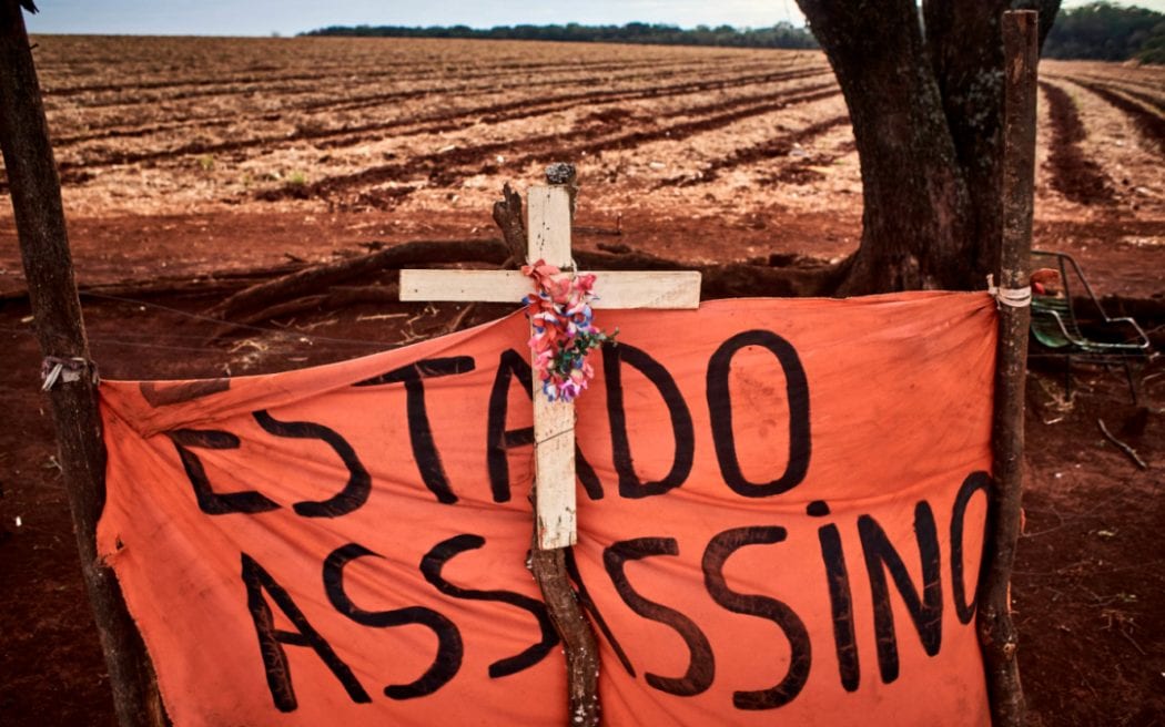 CIMI: Apib rechaça decisões anti-indígenas do governo Bolsonaro