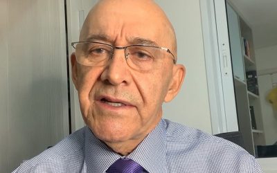 SENADO: Confúcio Moura defende uma política ambiental responsável para a Amazônia