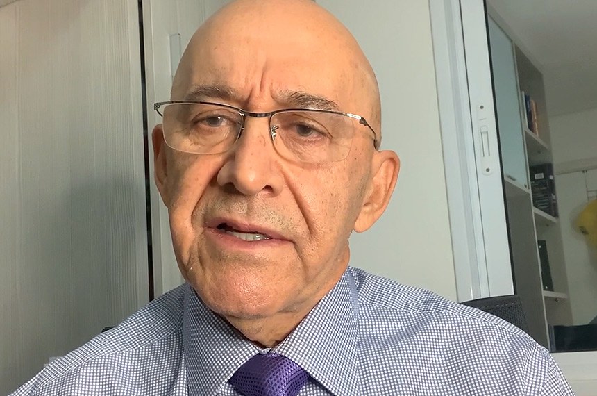 SENADO: Confúcio Moura defende uma política ambiental responsável para a Amazônia