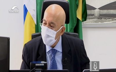 SENADO: Comissão discutirá impacto da pandemia sobre os indígenas