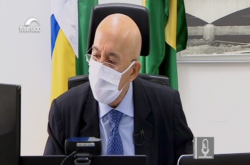 SENADO: Comissão discutirá impacto da pandemia sobre os indígenas