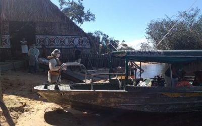 CÂMARA: Lideranças defendem derrubada de vetos à lei de combate à Covid-19 em povos tradicionais