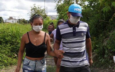 ONU BRASIL: OPAS: países devem intensificar esforços para impedir propagação da COVID-19 entre povos indígenas