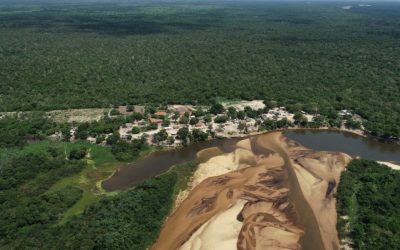 CIMI: Nota do Cimi Regional Goiás/Tocantins sobre medida preconceituosa contra povo Javaé em Formoso do Araguaia