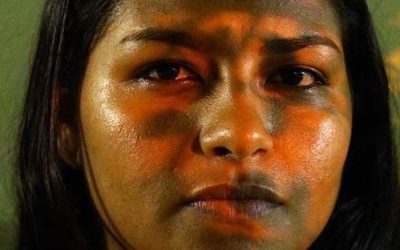 AMAZÔNIA NOTÍCIA E INFORMAÇÃO: Juma Xipaya, indígena e ativista: “Não quero ser a próxima Dorothy Stang”