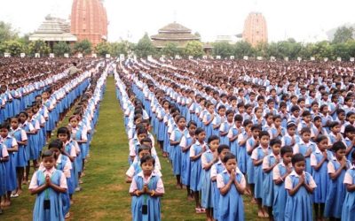 SURVIVAL: Líderes indígenas denunciam: o Congresso Mundial de Antropologia poderá ser sediado na maior “escola-fábrica” do mundo