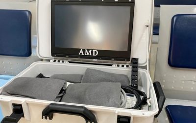 DEFESA: Projeto Piloto de Telemedicina leva atendimento médico especializado ao interior do Amazonas