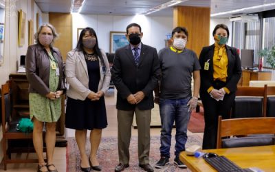 ISA: Editorial do ISA: Mourão e os Yanomami