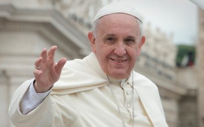 AMAZÔNIA NOTÍCIA E INFORMAÇÃO: Papa Francisco doa quatro respiradores para o tratamento de indígenas afetados por Covid-19 no Brasil