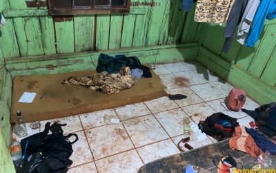 CIMI: Em meio à pandemia, indígenas são resgatados de trabalho escravo no MS