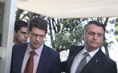 ISA: A boiada já estava passando em 2019