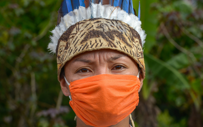 ISA: Liminar do STF obriga governo a proteger povos indígenas durante a pandemia