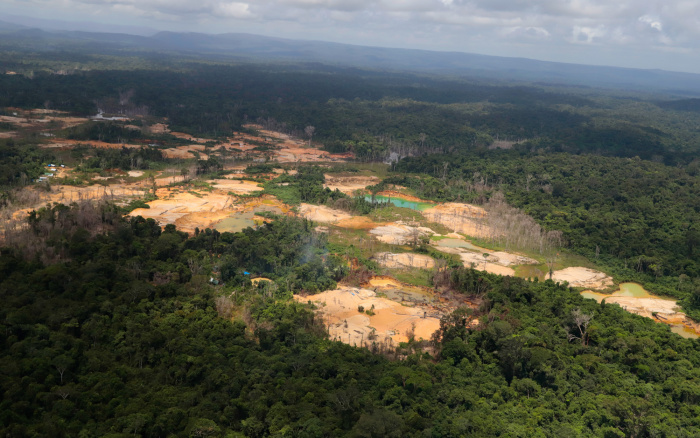 ISA: Brasil sofre derrota internacional e deve apresentar plano para Covid-19 em Terra Indígena Yanomami