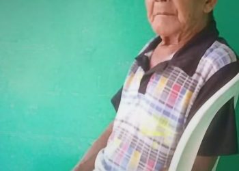 IEB: Nota de pesar – Elias Manoel de Souza Parintintin