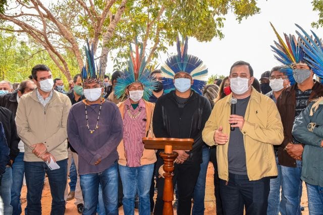 CIMI: Organizações denunciam deputado e membros do governo do MS por criar condições de contaminação por covid-19 entre povo Terena