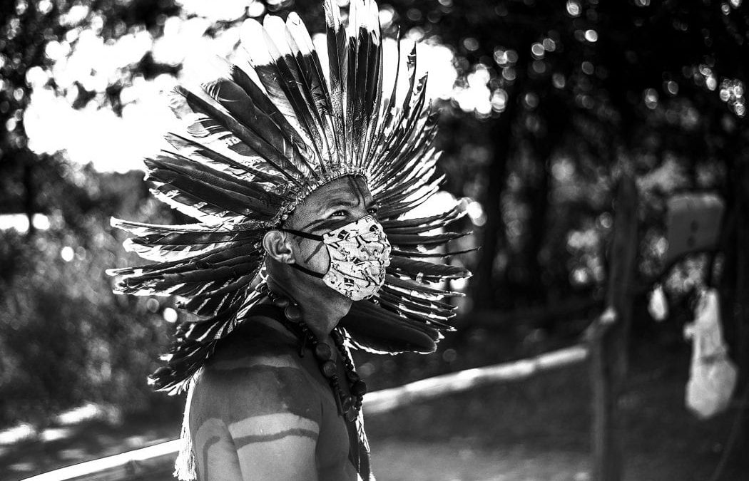 CIMI: Cimi denuncia violação de direitos indígenas na CIDH